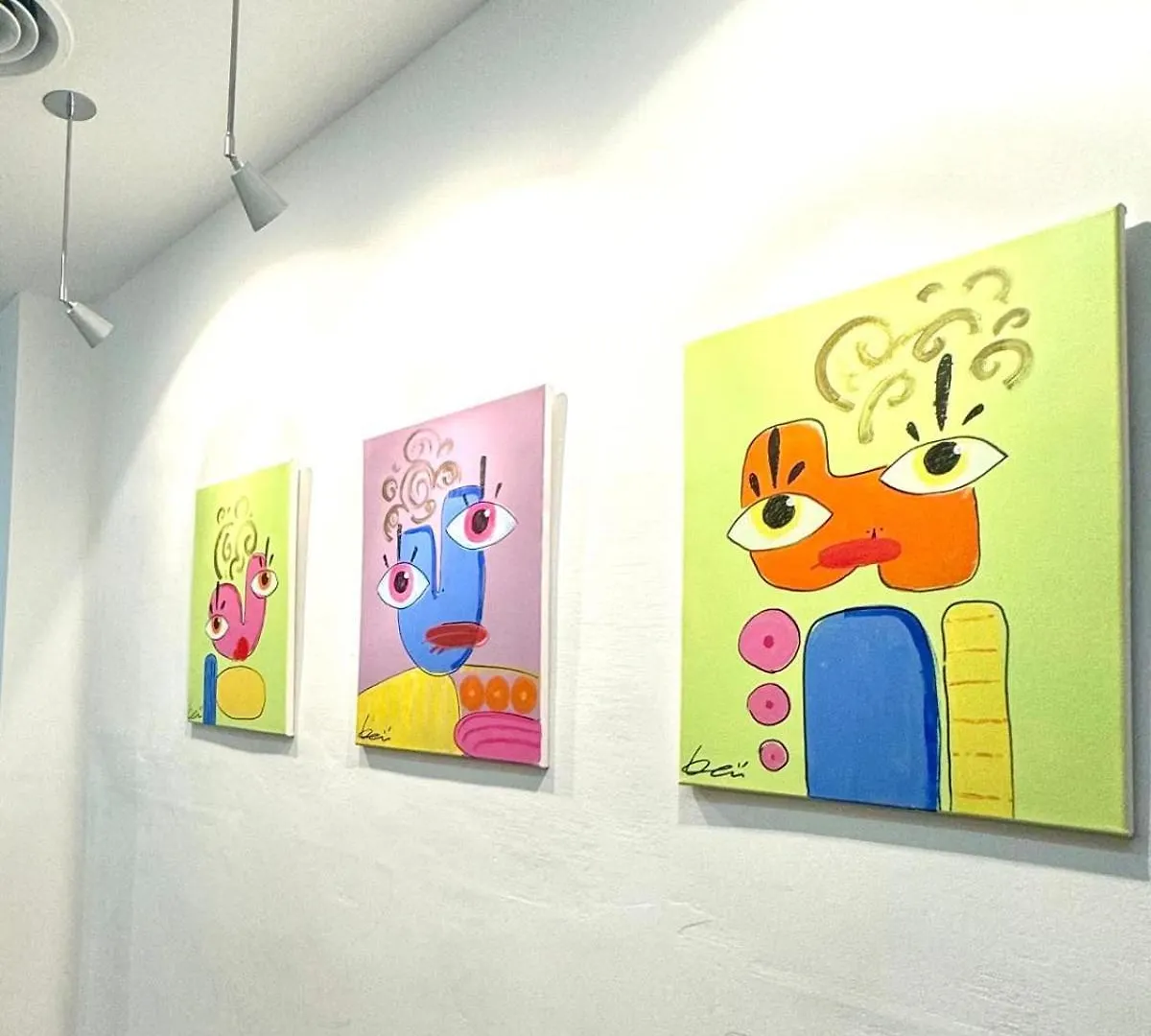 Apartamento El Rincon Del Arte Granada Centro