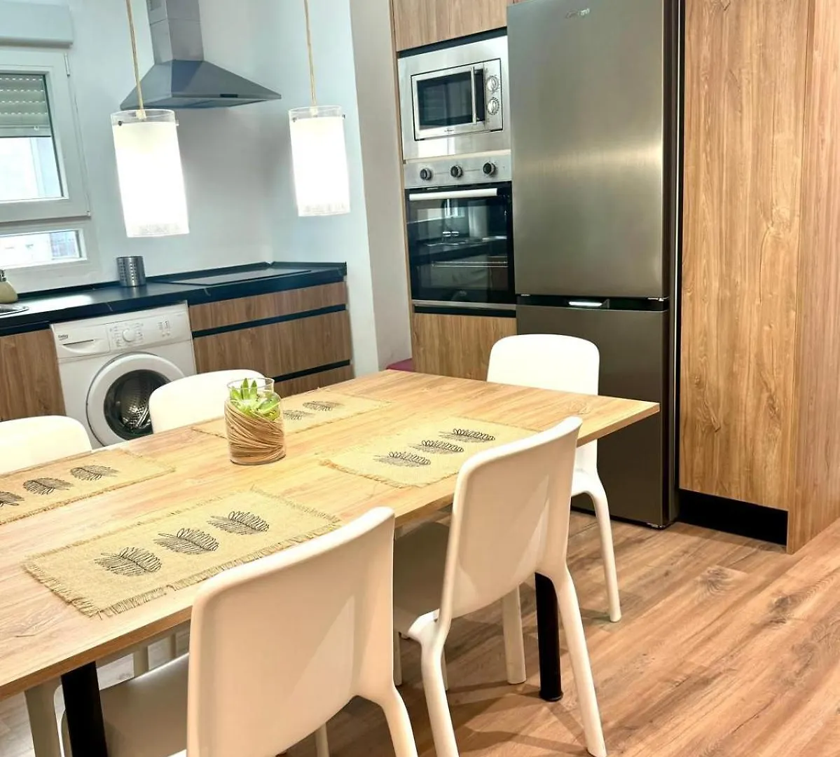 Apartamento El Rincon Del Arte Granada Centro