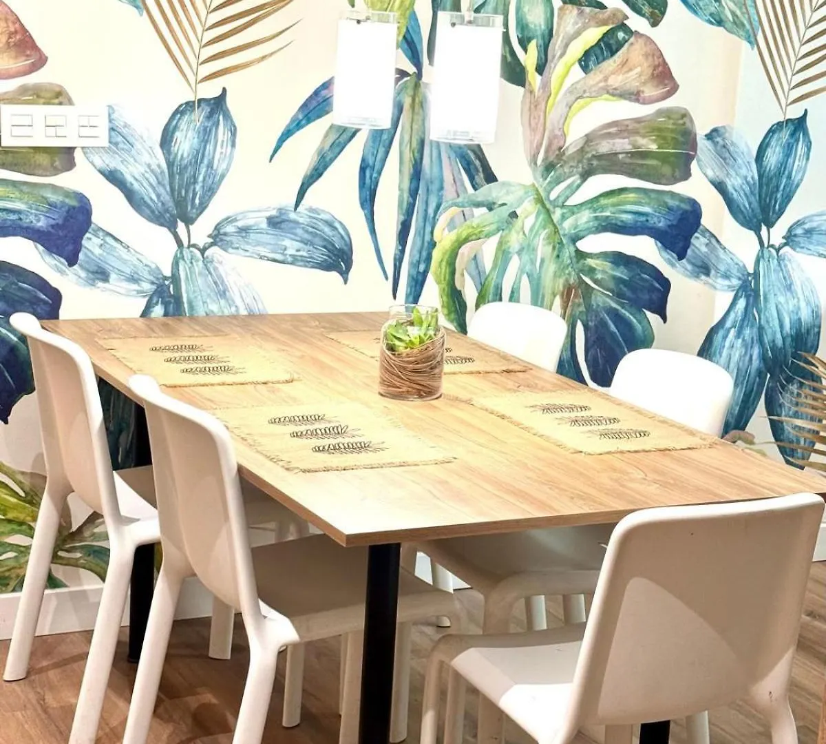Apartamento El Rincon Del Arte Granada Centro Espanha